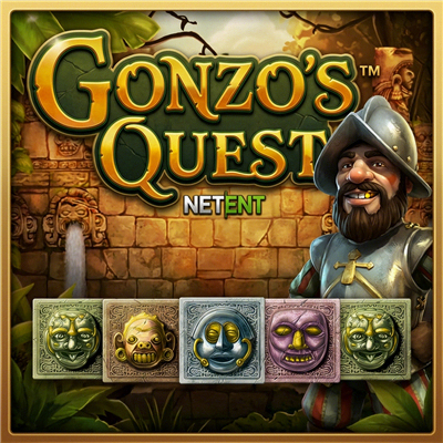 Gonzos Quest