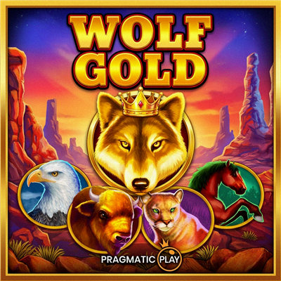 Wolf Gold